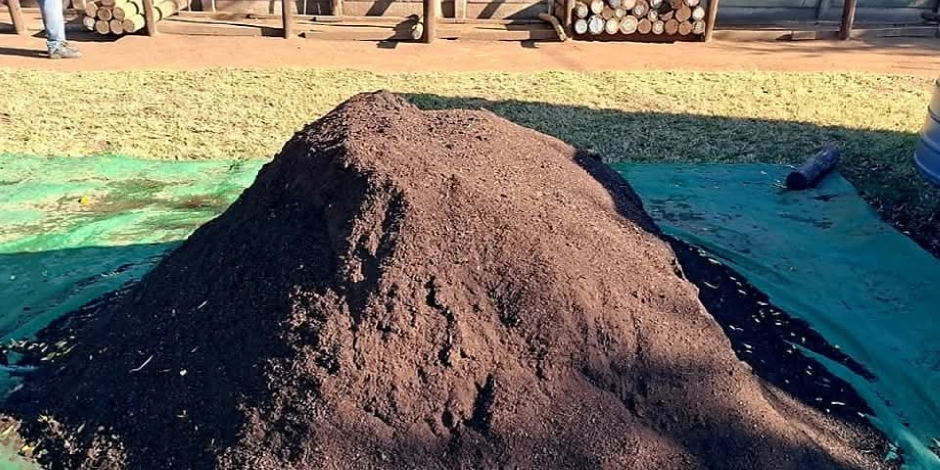 Compost